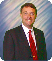 Dale Rafue, Senior Financial Advisor