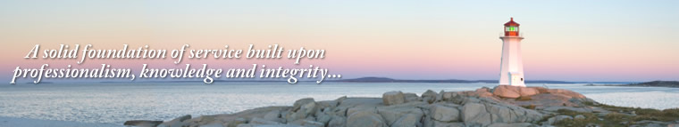 DMR Financial Mahone Bay